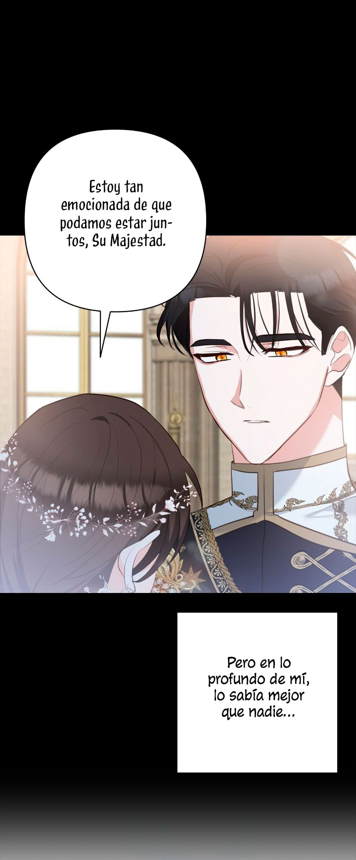 Los dos hombres de la noche Capítulo 27 - Página 53