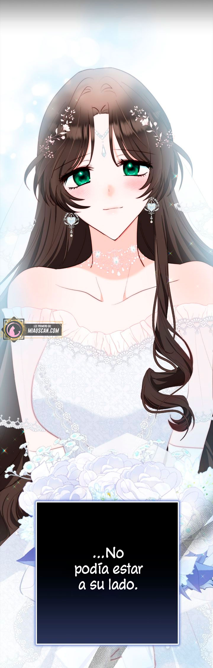 Los dos hombres de la noche Capítulo 27 - Página 54