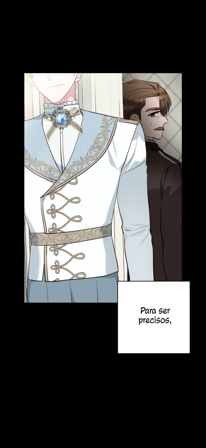 Los dos hombres de la noche Capítulo 27 - Página 7