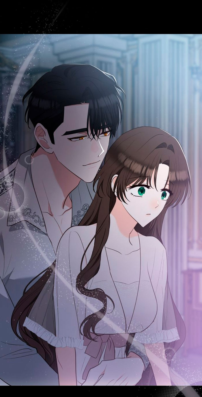 Los dos hombres de la noche Capítulo 28 - Página 12