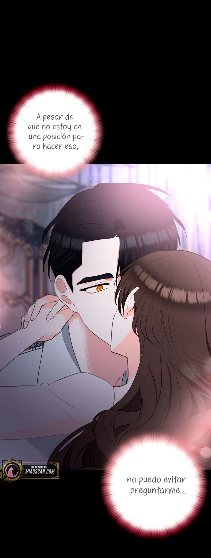 Los dos hombres de la noche Capítulo 28 - Página 19