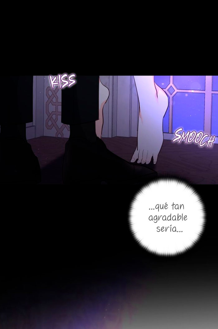 Los dos hombres de la noche Capítulo 28 - Página 20