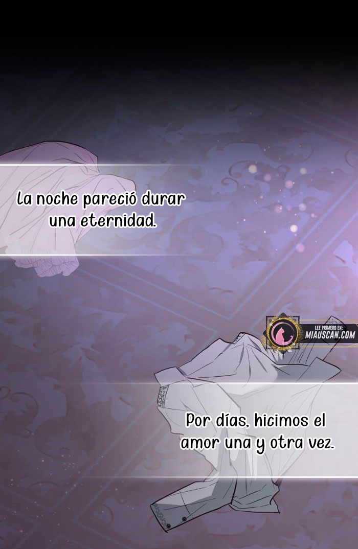 Los dos hombres de la noche Capítulo 28 - Página 22