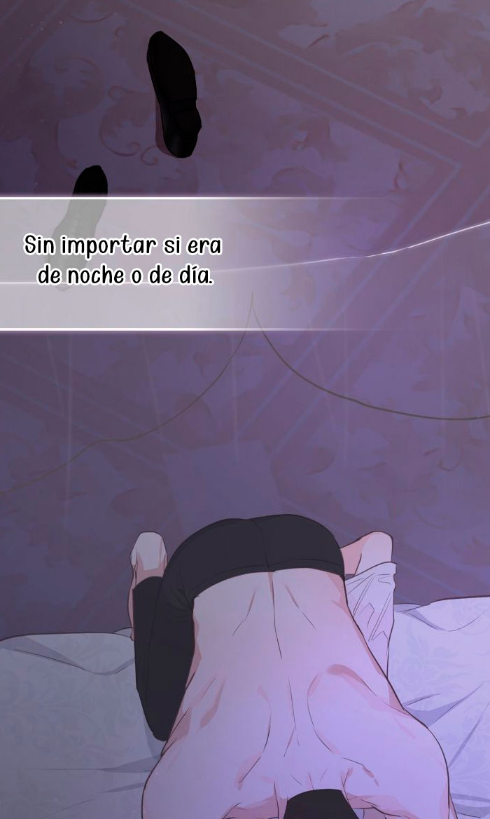 Los dos hombres de la noche Capítulo 28 - Página 23