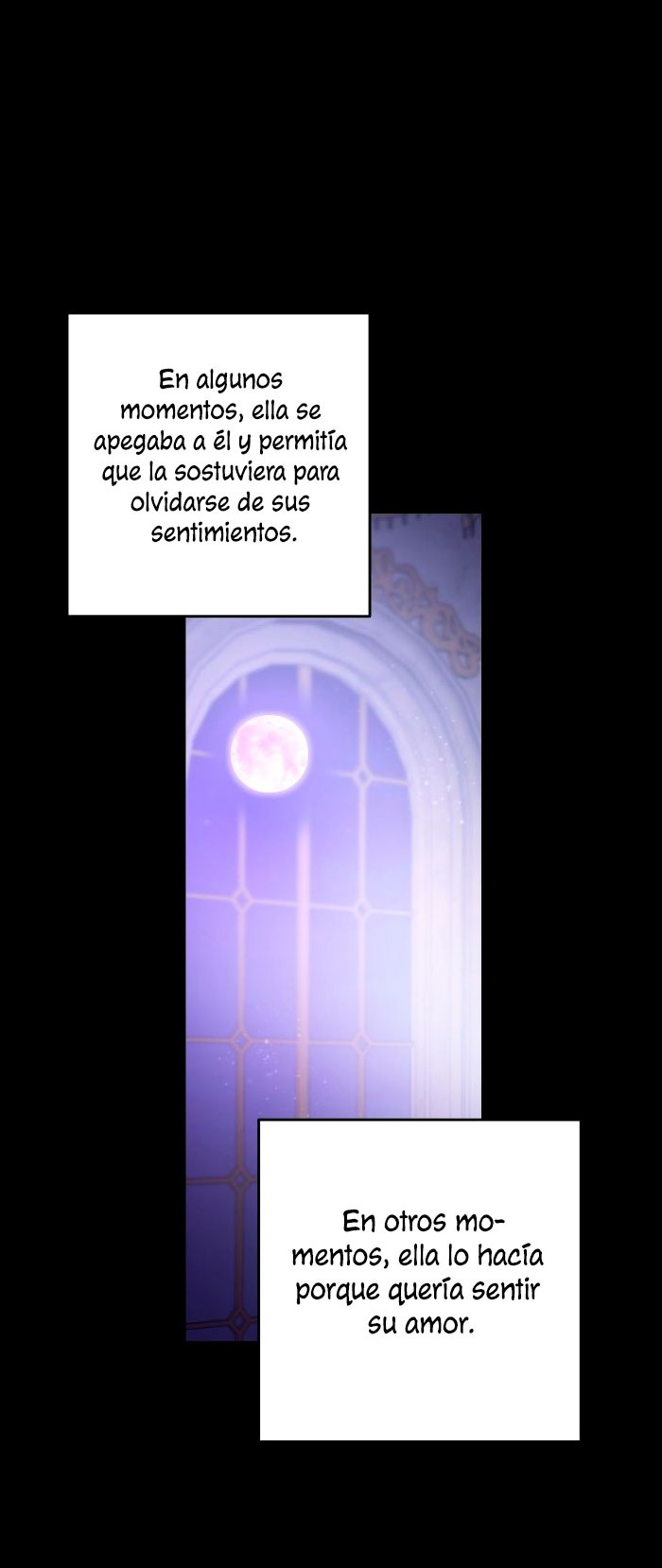 Los dos hombres de la noche Capítulo 28 - Página 29