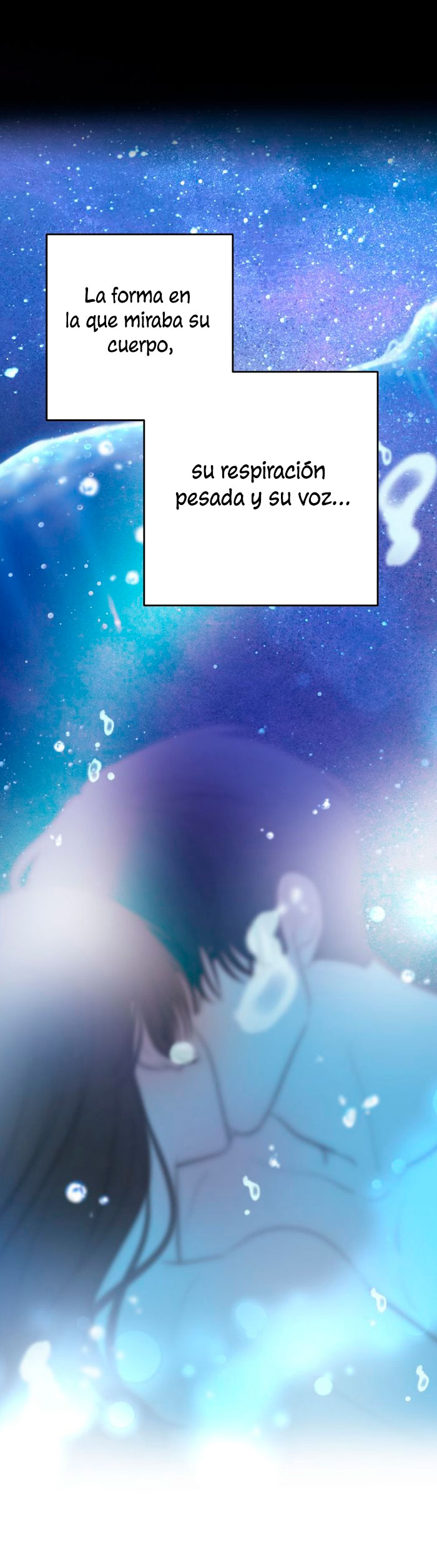 Los dos hombres de la noche Capítulo 28 - Página 30