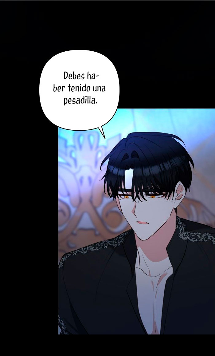 Los dos hombres de la noche Capítulo 28 - Página 37