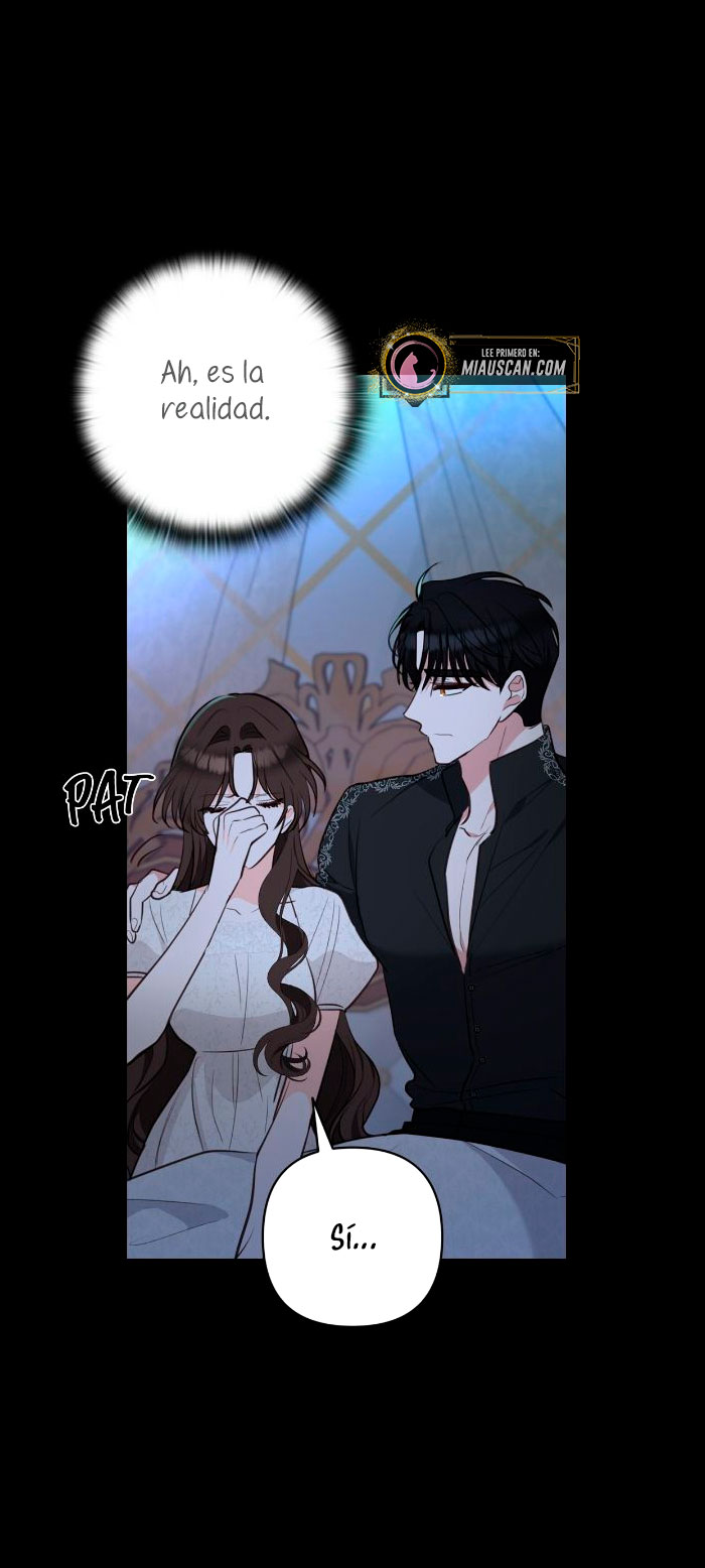 Los dos hombres de la noche Capítulo 28 - Página 39
