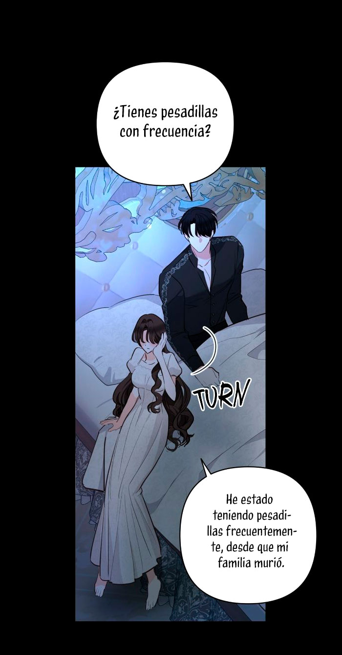 Los dos hombres de la noche Capítulo 28 - Página 42