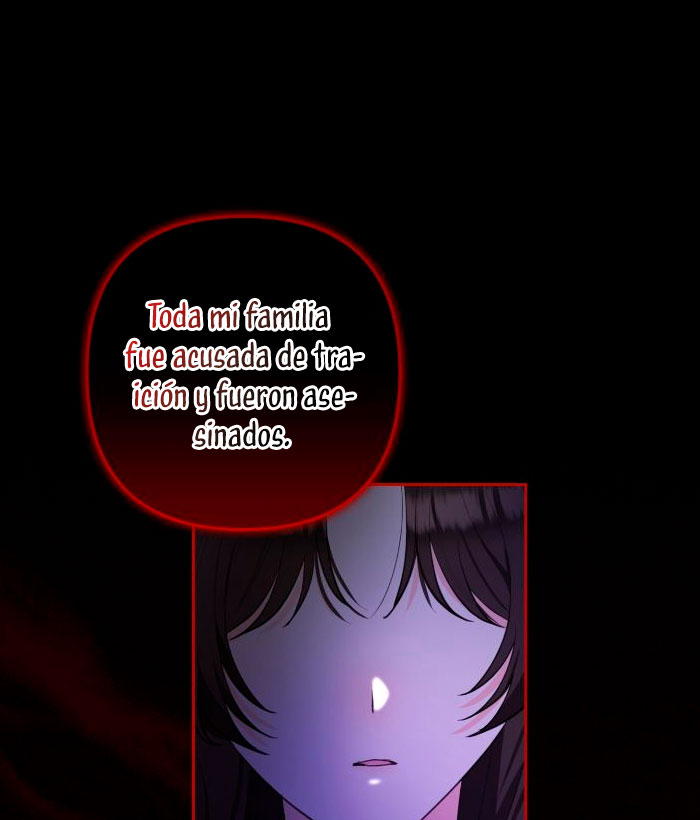 Los dos hombres de la noche Capítulo 28 - Página 44