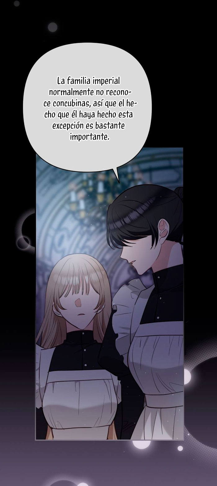 Los dos hombres de la noche Capítulo 28 - Página 5