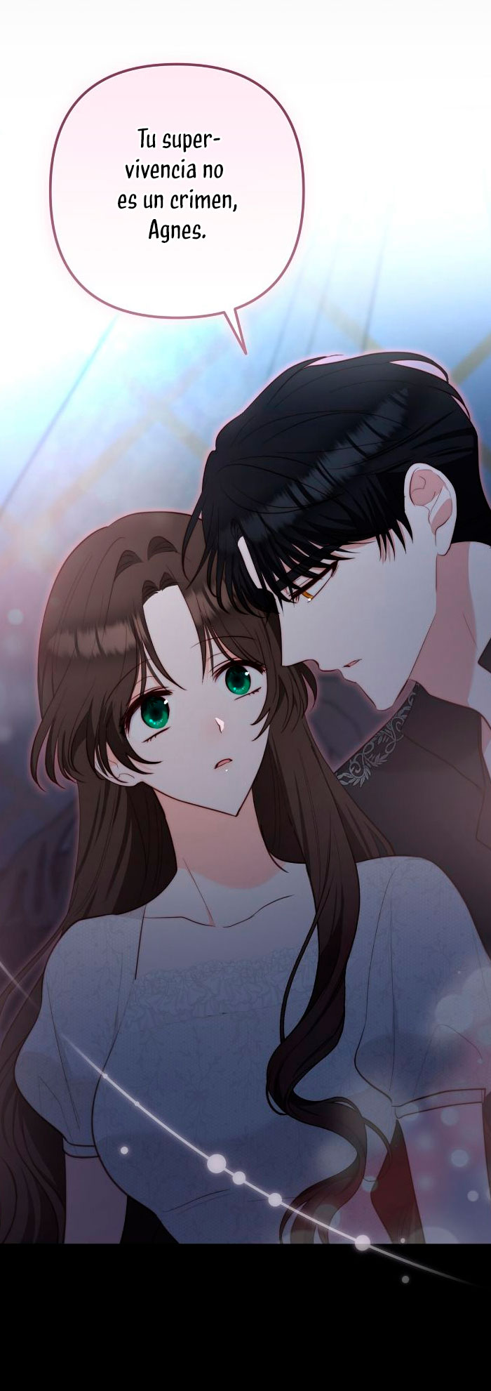 Los dos hombres de la noche Capítulo 28 - Página 51