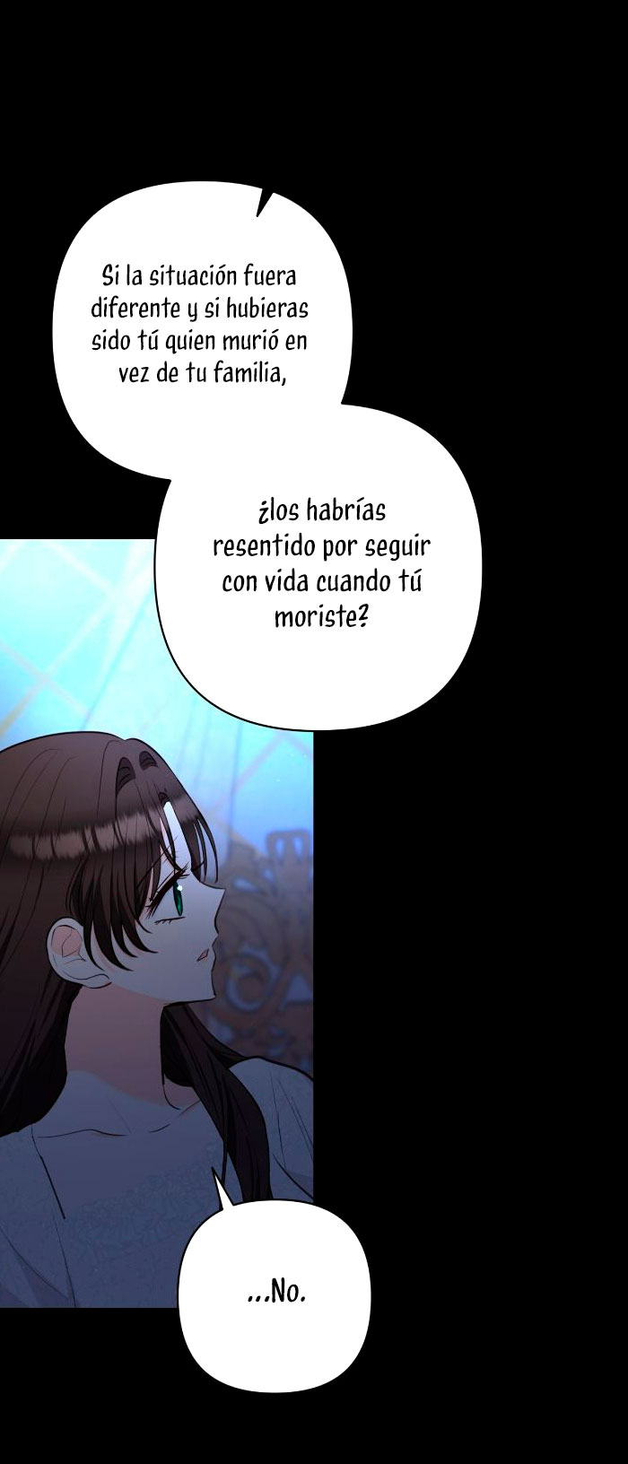 Los dos hombres de la noche Capítulo 28 - Página 53