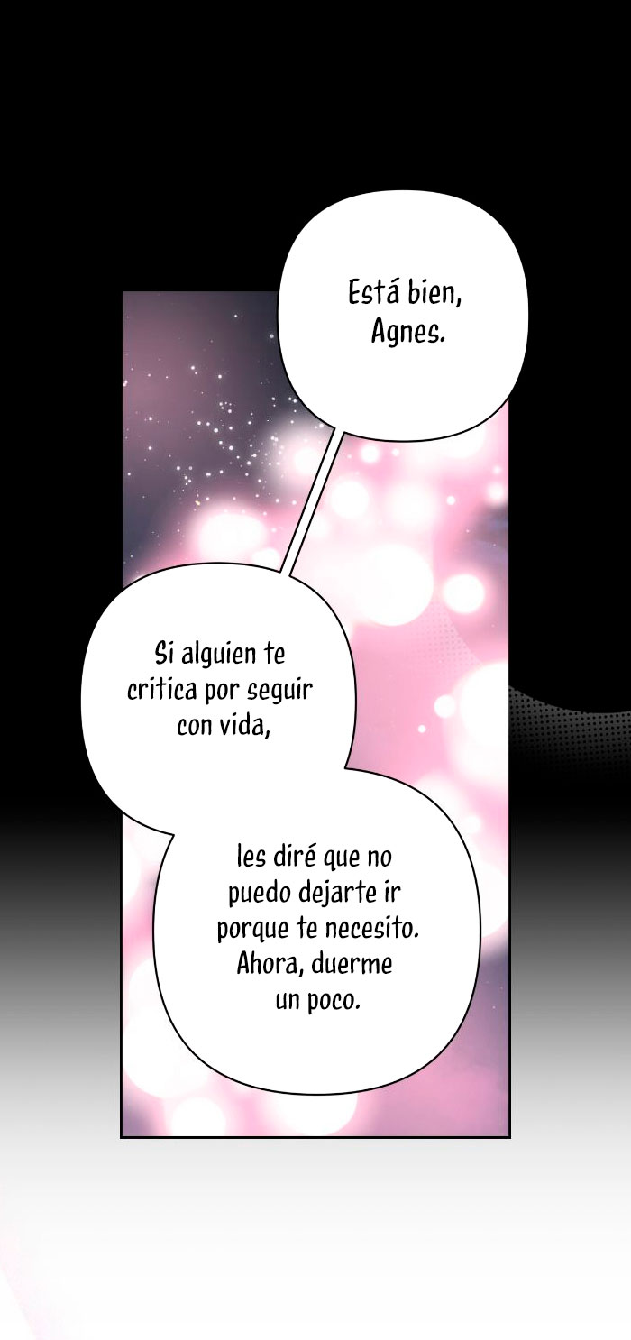 Los dos hombres de la noche Capítulo 28 - Página 59