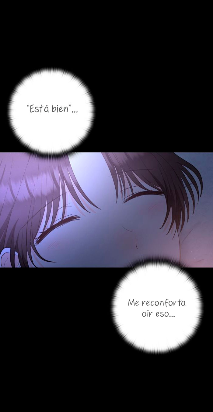 Los dos hombres de la noche Capítulo 28 - Página 61