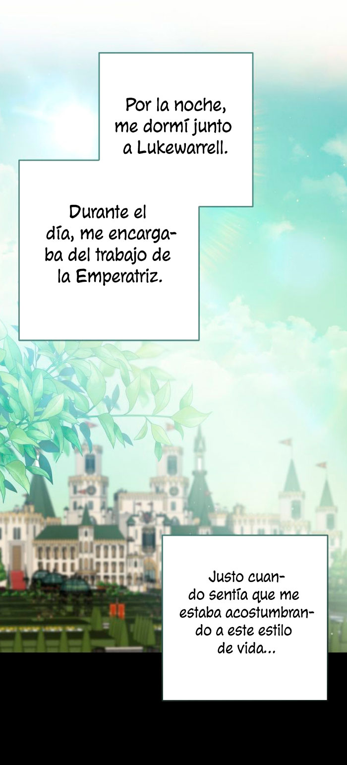 Los dos hombres de la noche Capítulo 28 - Página 63