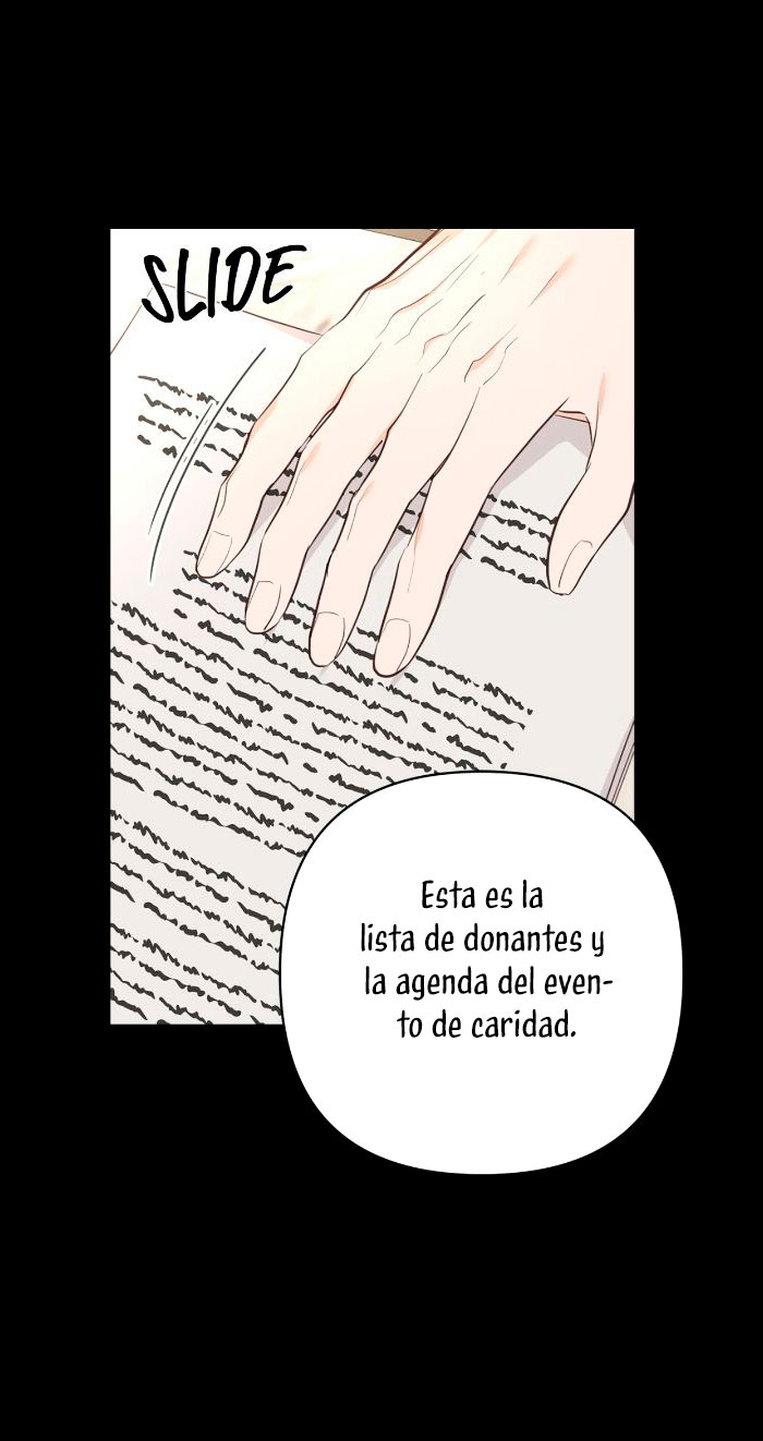 Los dos hombres de la noche Capítulo 28 - Página 67