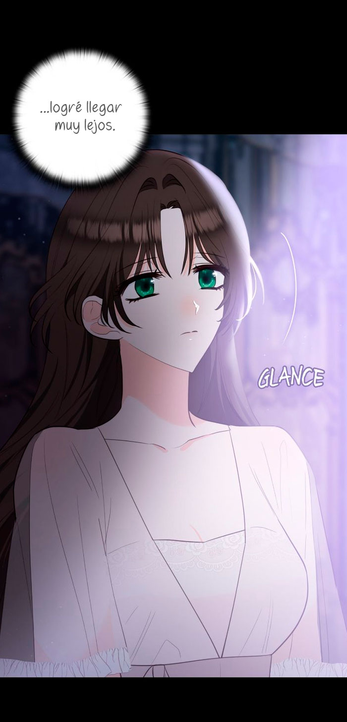 Los dos hombres de la noche Capítulo 28 - Página 9