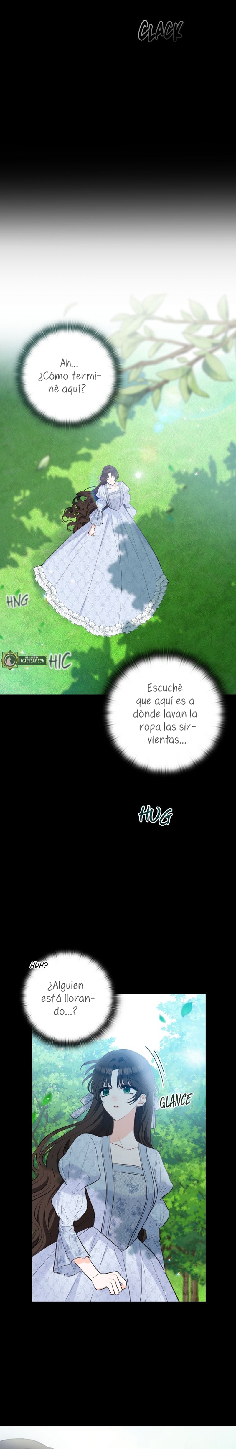 Los dos hombres de la noche Capítulo 29 - Página 10