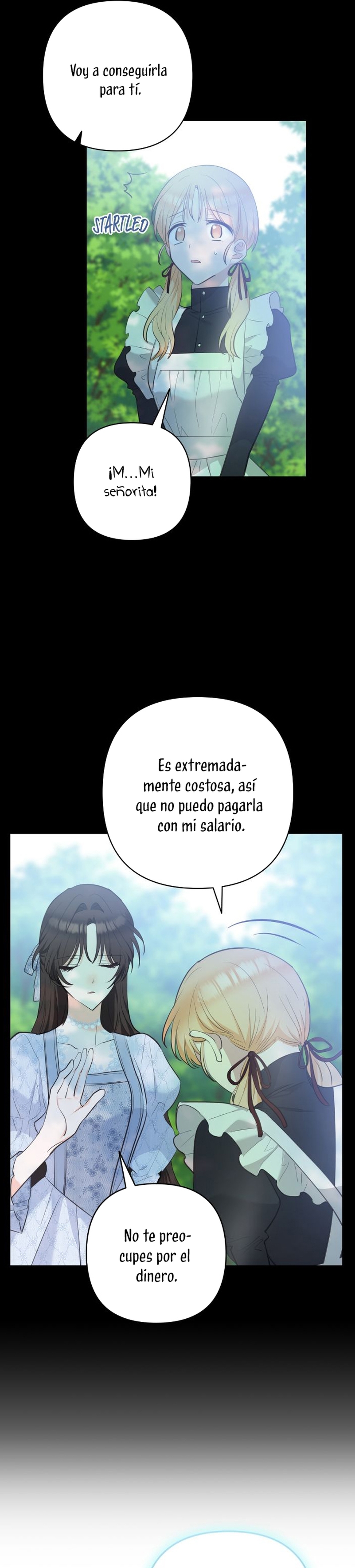 Los dos hombres de la noche Capítulo 29 - Página 13