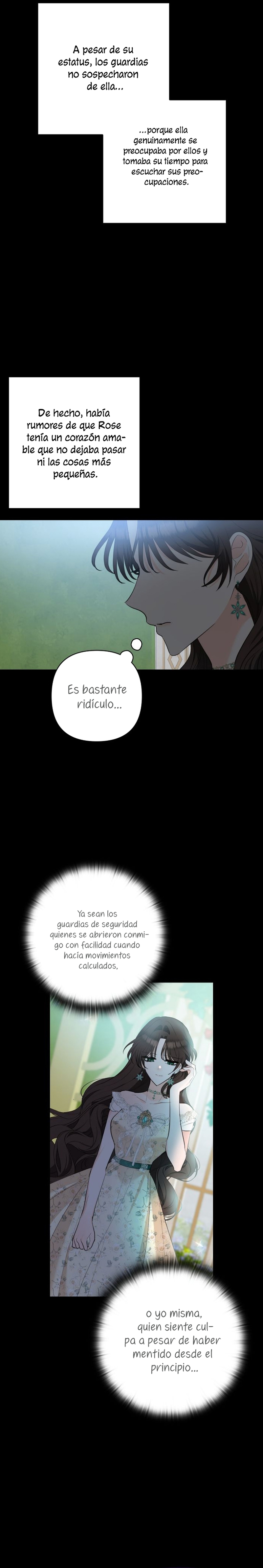 Los dos hombres de la noche Capítulo 29 - Página 24