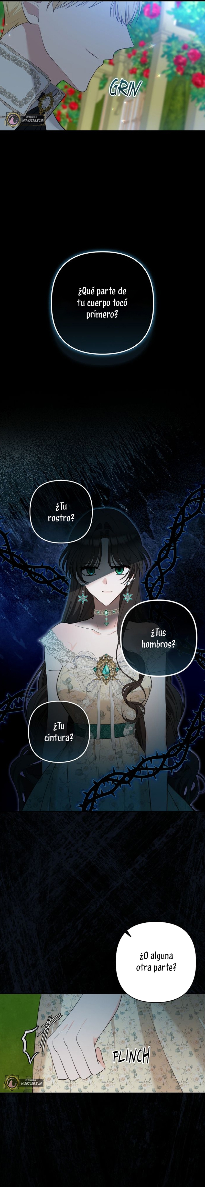 Los dos hombres de la noche Capítulo 29 - Página 26