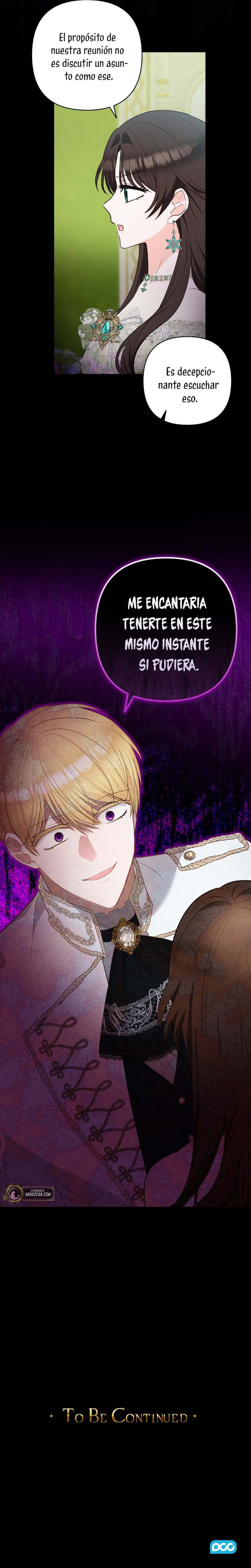 Los dos hombres de la noche Capítulo 29 - Página 27