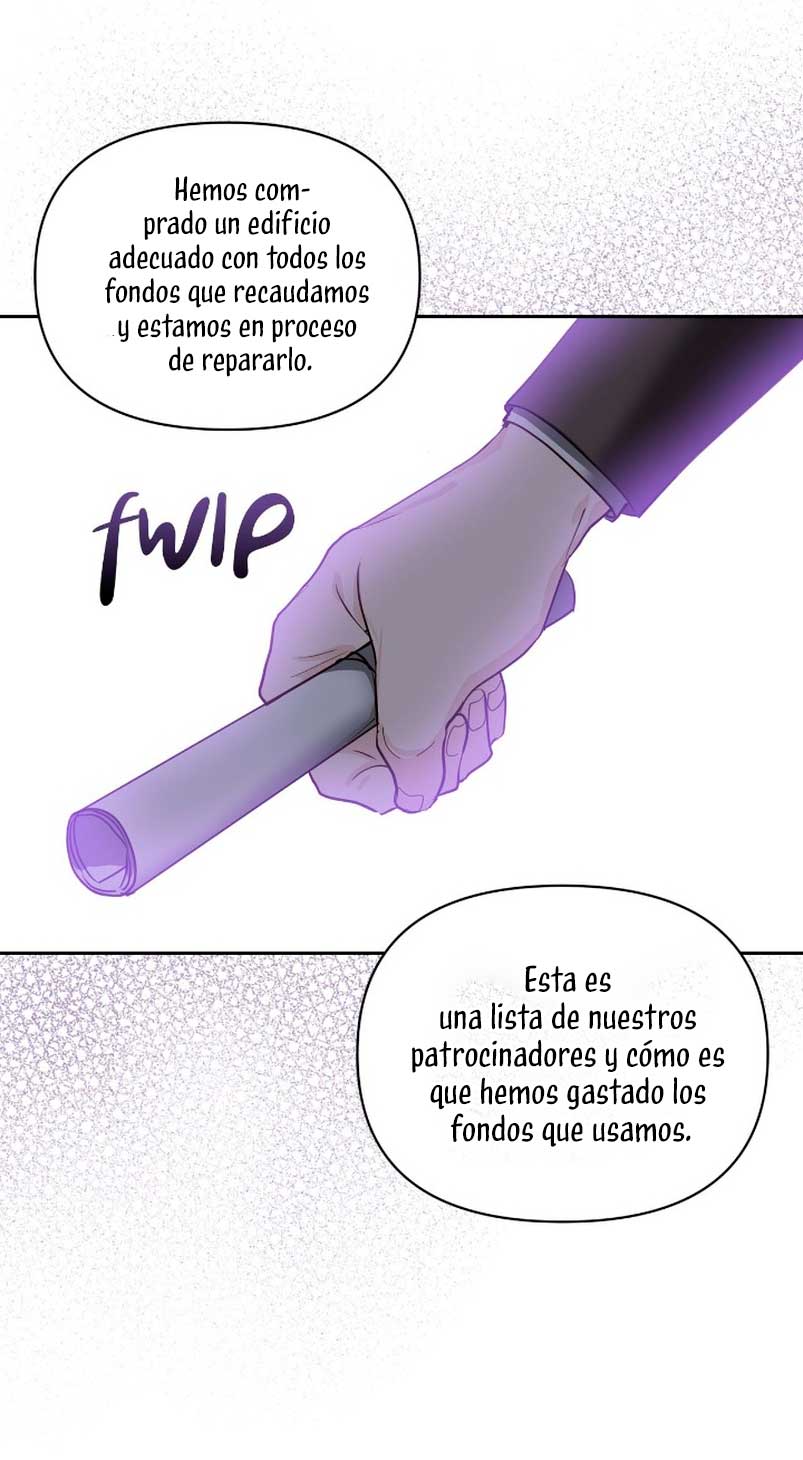 Los dos hombres de la noche Capítulo 3 - Página 50
