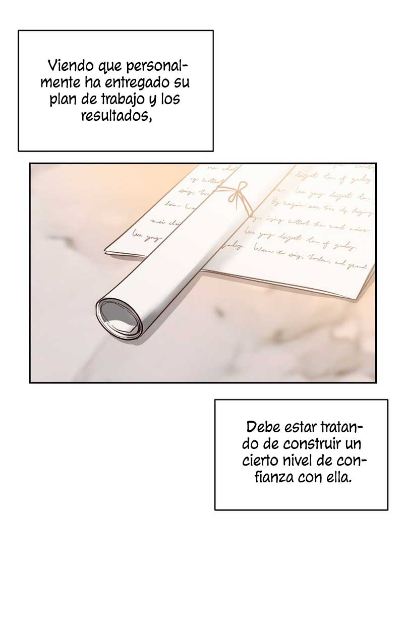 Los dos hombres de la noche Capítulo 3 - Página 75