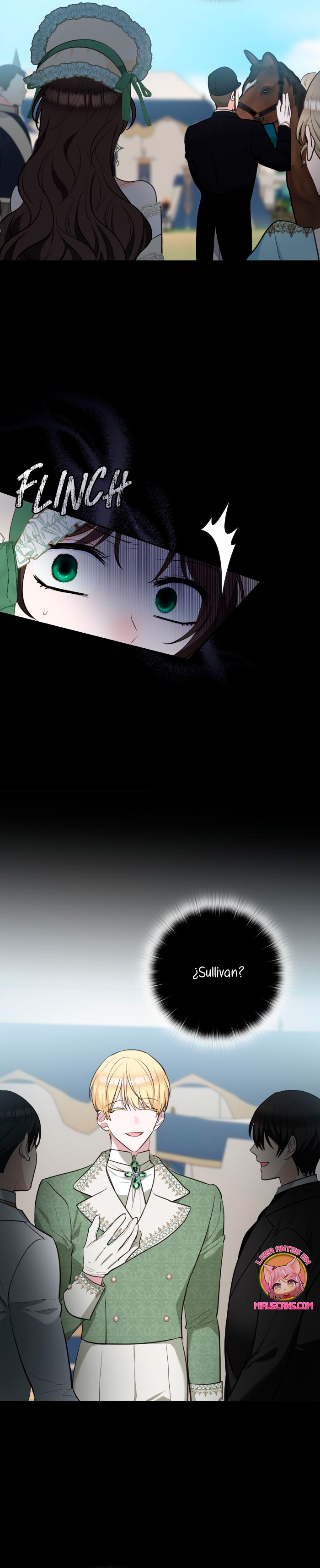 Los dos hombres de la noche Capítulo 31 - Página 12