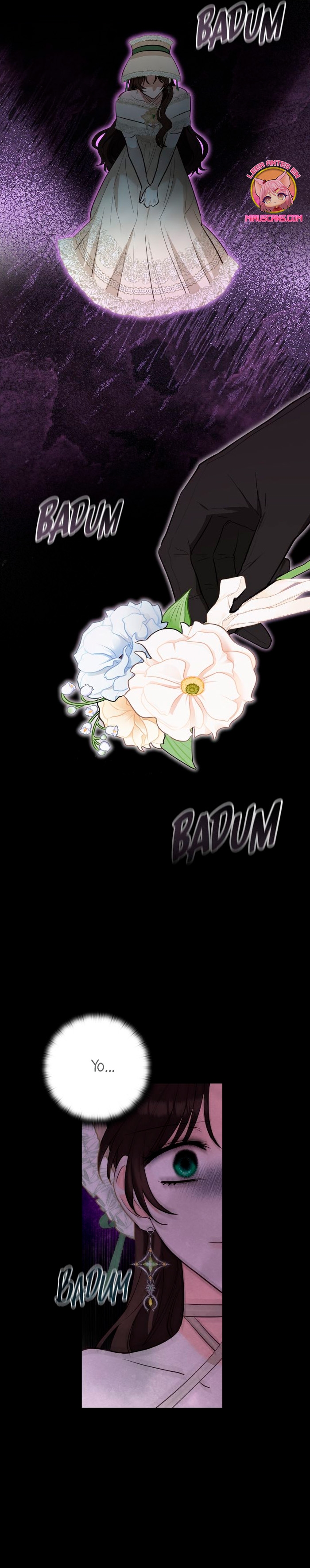 Los dos hombres de la noche Capítulo 31 - Página 17