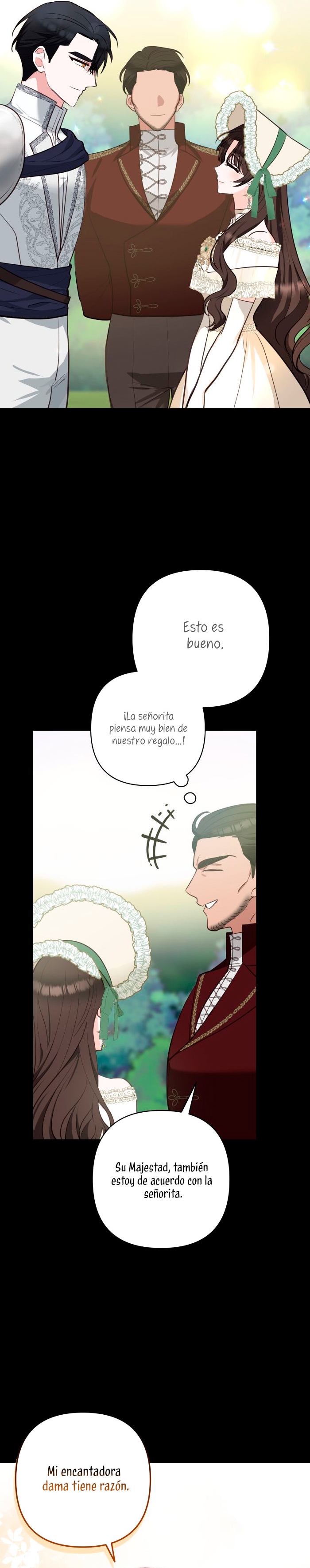 Los dos hombres de la noche Capítulo 31 - Página 24