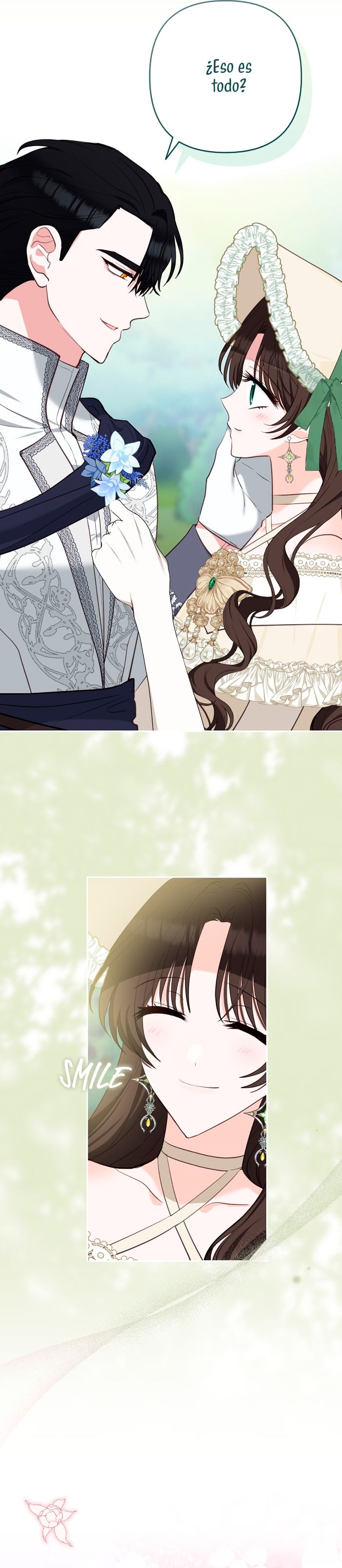 Los dos hombres de la noche Capítulo 31 - Página 26