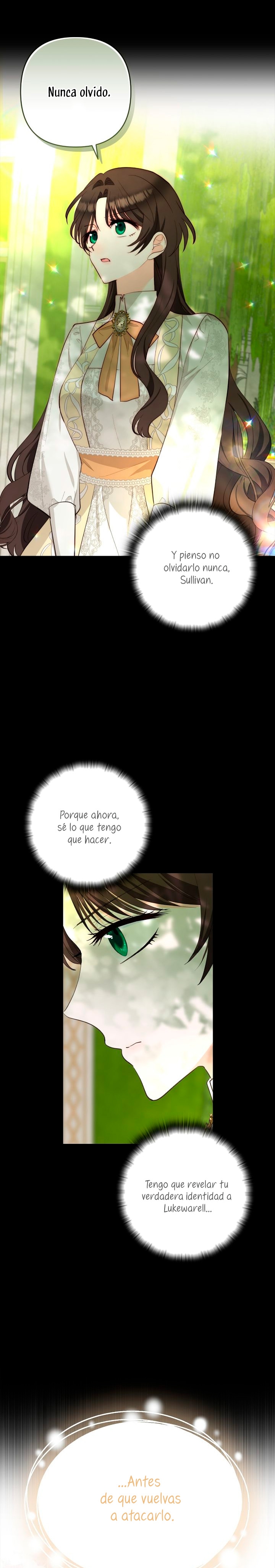 Los dos hombres de la noche Capítulo 33 - Página 22