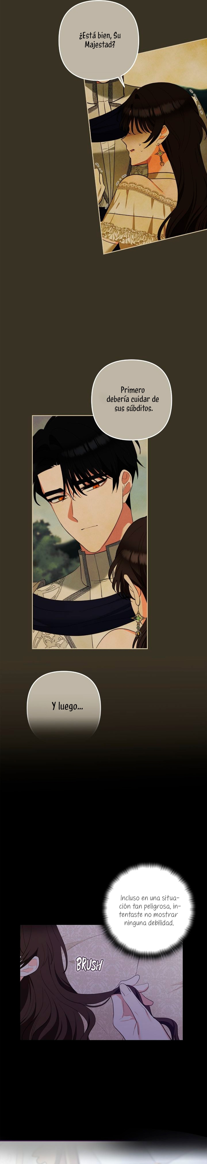 Los dos hombres de la noche Capítulo 33 - Página 25