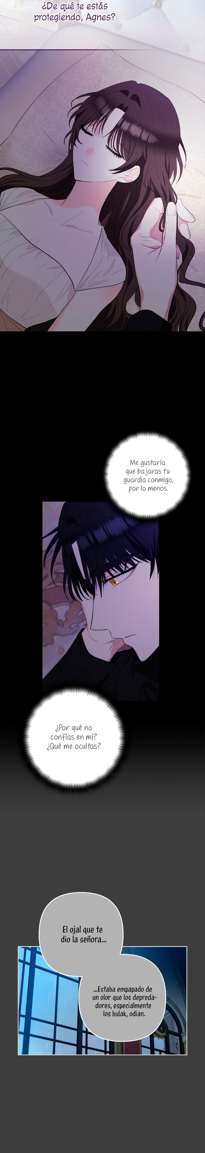 Los dos hombres de la noche Capítulo 33 - Página 26