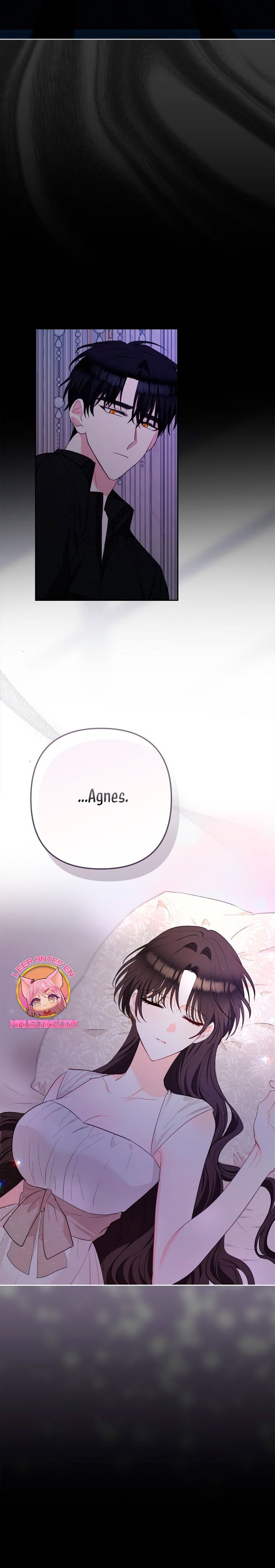 Los dos hombres de la noche Capítulo 33 - Página 29