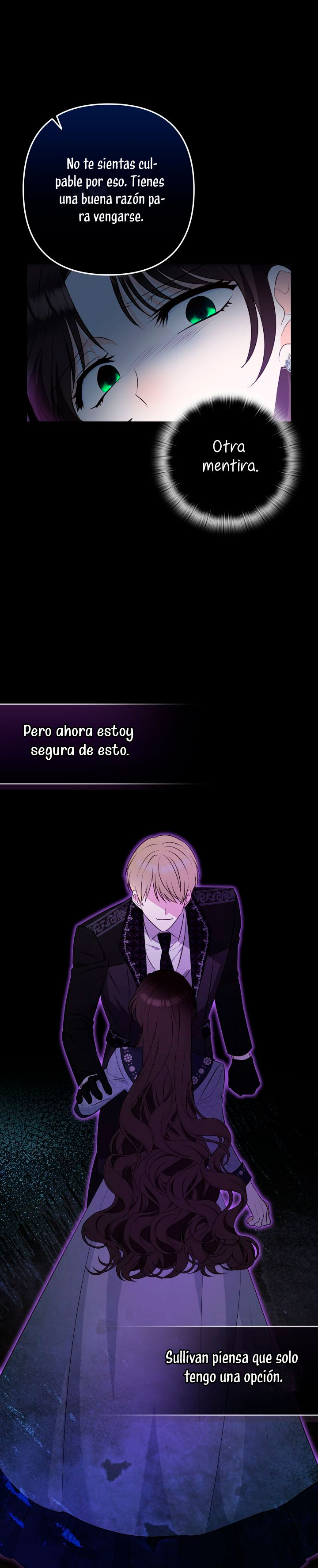 Los dos hombres de la noche Capítulo 35 - Página 13