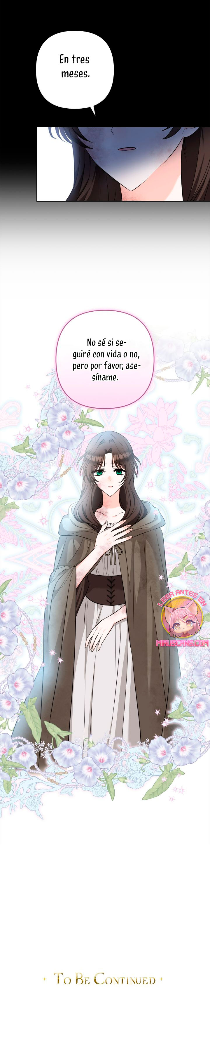 Los dos hombres de la noche Capítulo 35 - Página 30