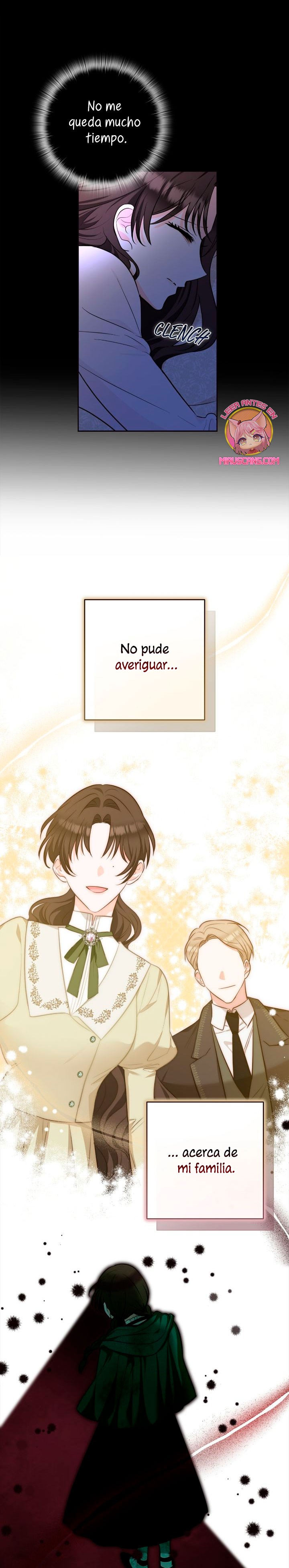 Los dos hombres de la noche Capítulo 36 - Página 13