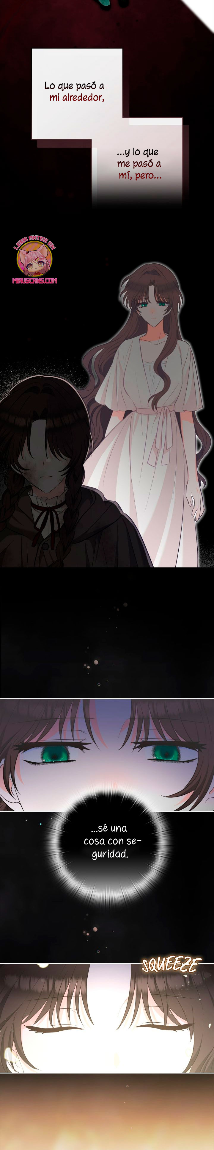 Los dos hombres de la noche Capítulo 36 - Página 14