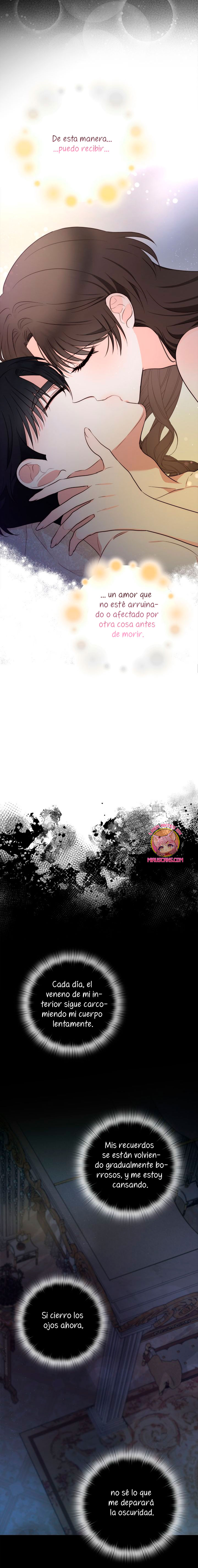 Los dos hombres de la noche Capítulo 36 - Página 19