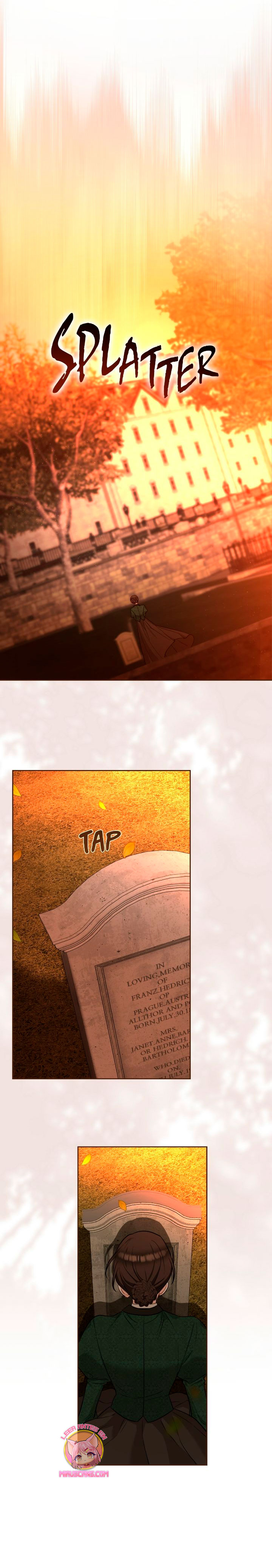 Los dos hombres de la noche Capítulo 36 - Página 22