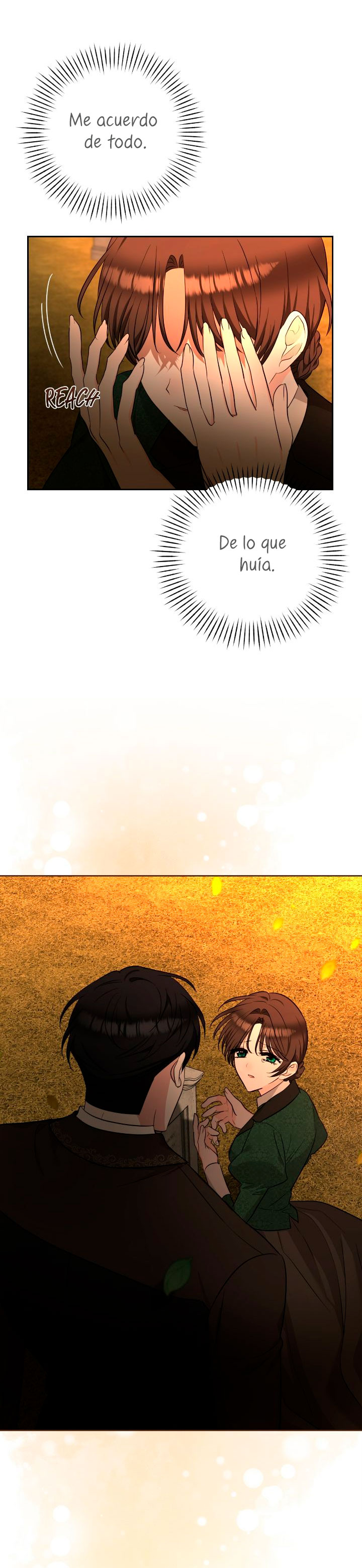 Los dos hombres de la noche Capítulo 36 - Página 23