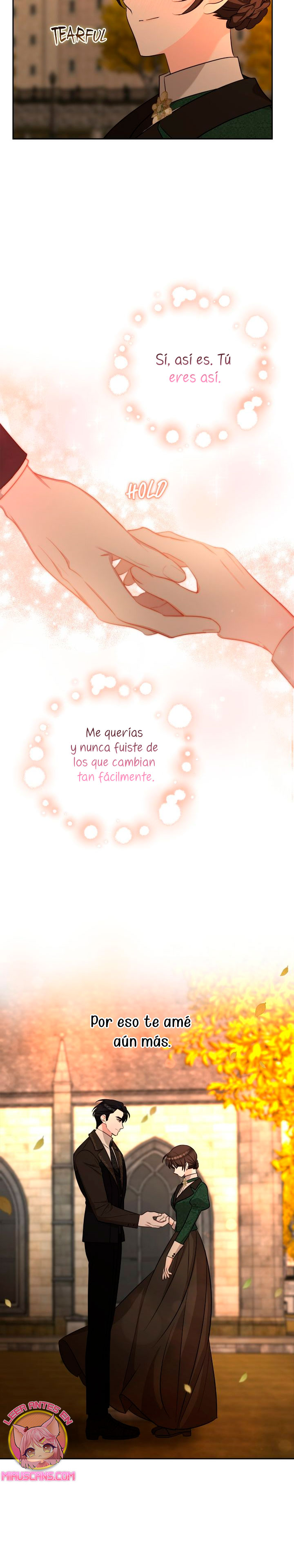 Los dos hombres de la noche Capítulo 36 - Página 25