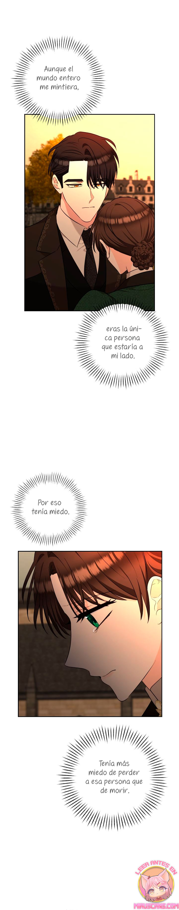 Los dos hombres de la noche Capítulo 36 - Página 26