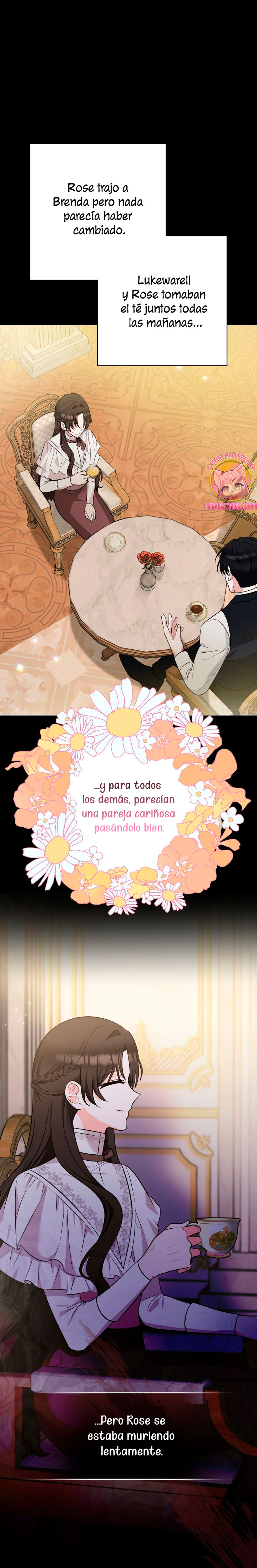 Los dos hombres de la noche Capítulo 36 - Página 3