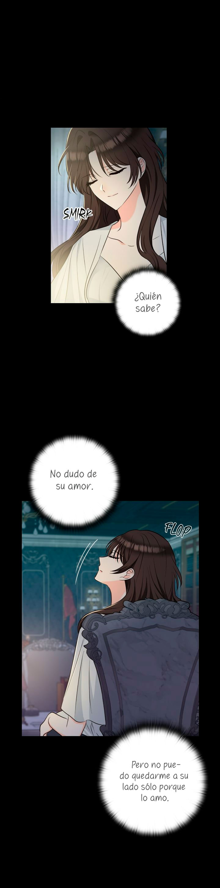 Los dos hombres de la noche Capítulo 36 - Página 8