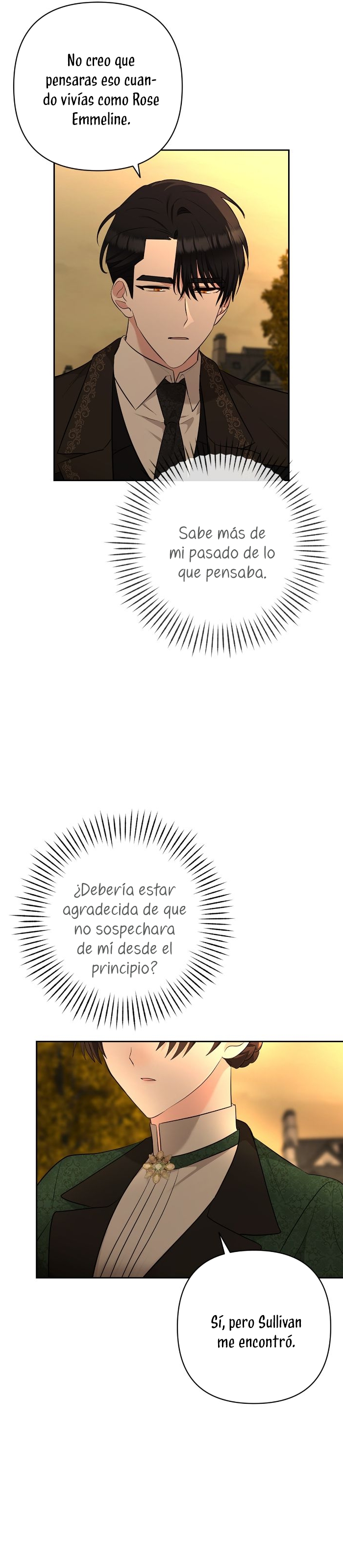 Los dos hombres de la noche Capítulo 37 - Página 13