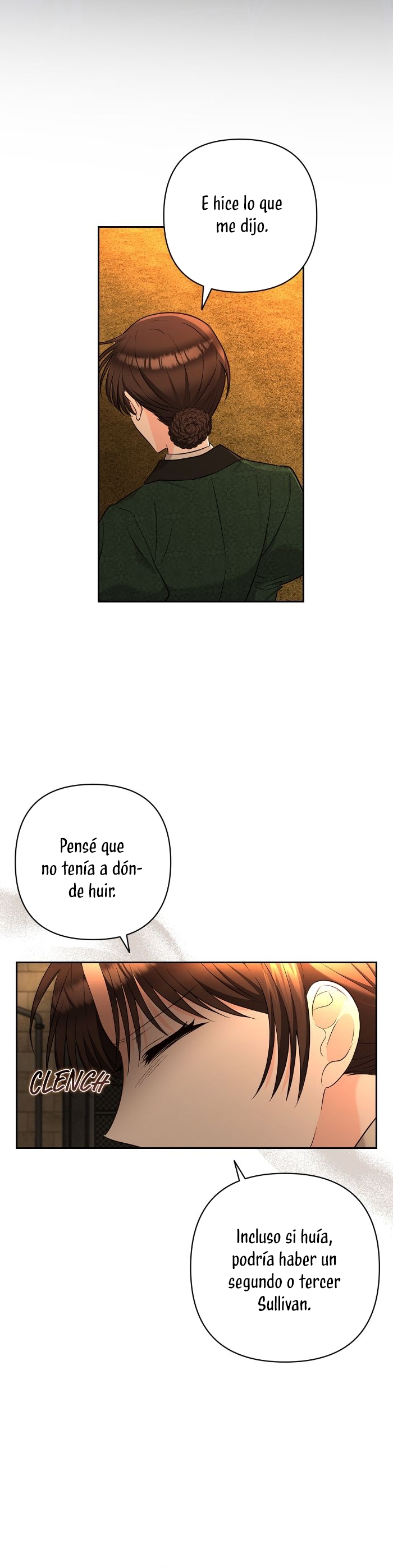 Los dos hombres de la noche Capítulo 37 - Página 15